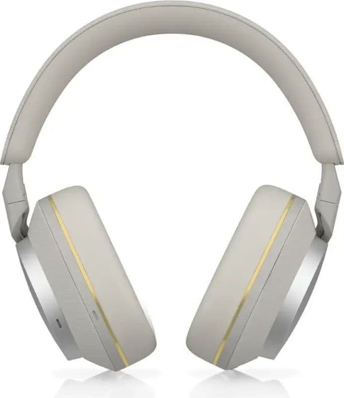 Наушники накладные Bowers & Wilkins Px7 S2e Silver 3