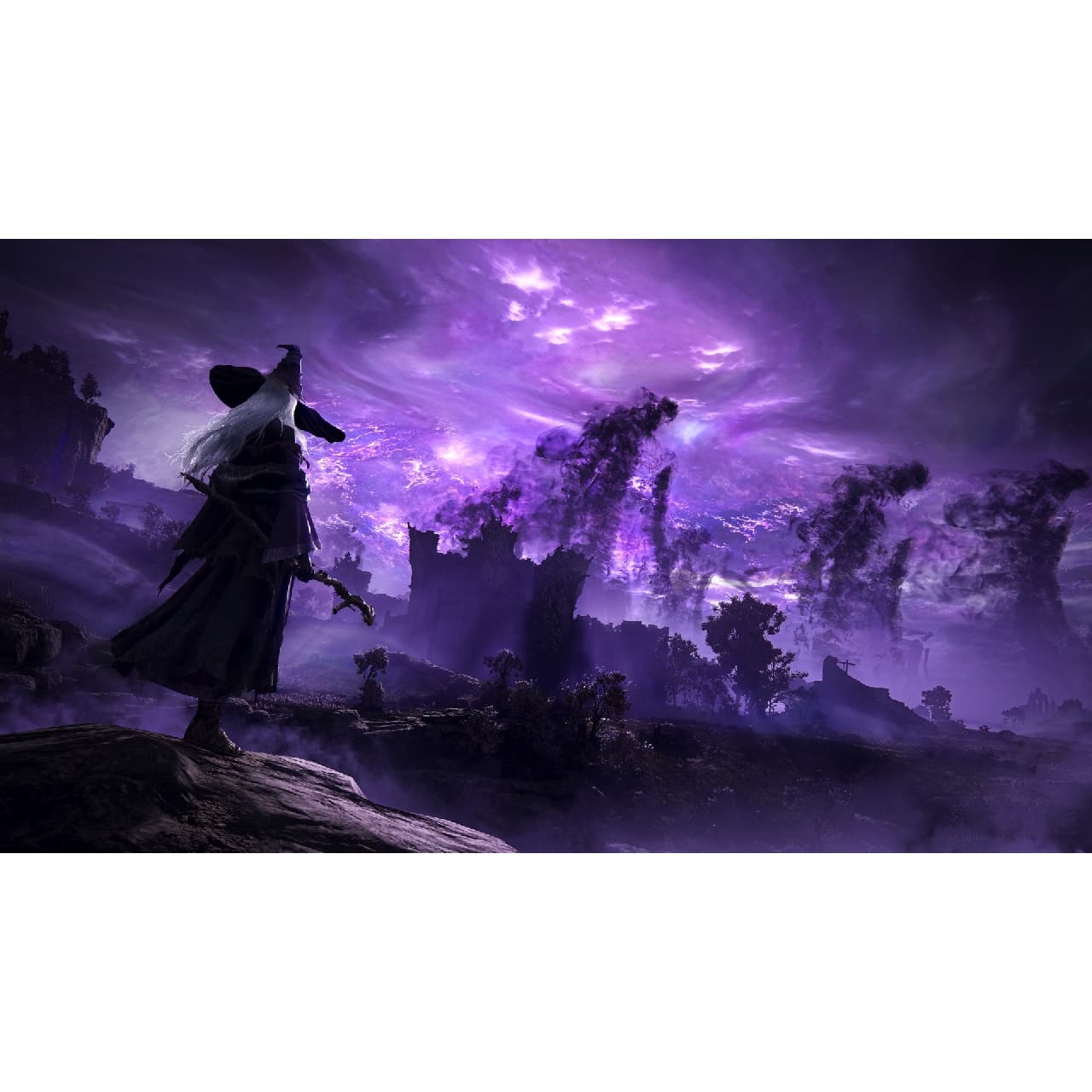 Игра Elden Ring: Nightreign (PS5, русские субтитры) 5