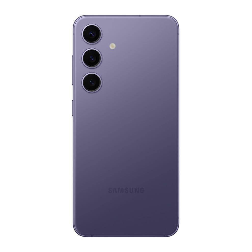 Смартфон Samsung Galaxy S24 | 512 ГБ (Cobalt Violet | Фиолетовый ) 2