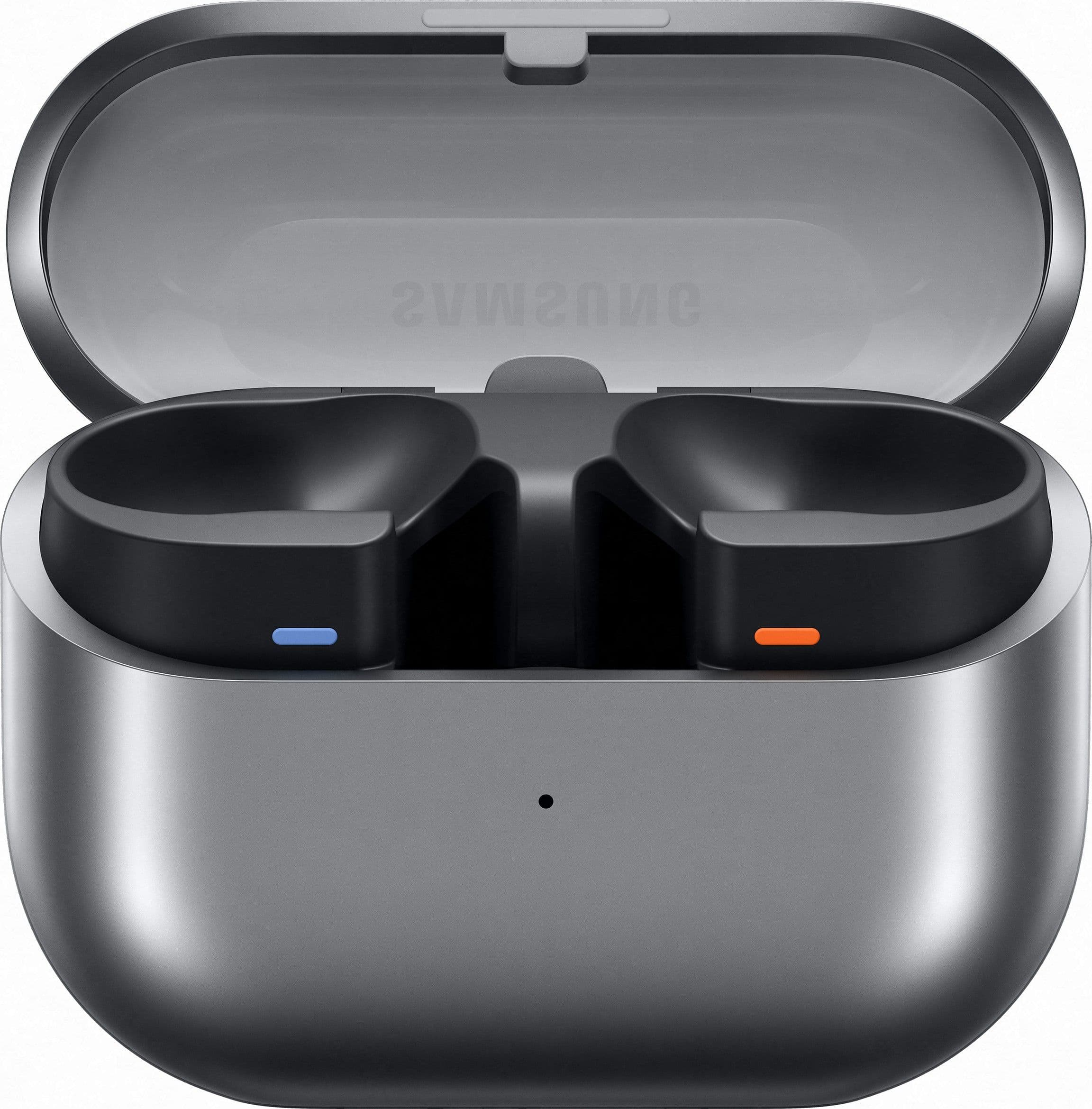 Наушники Samsung Galaxy Buds 3 Pro Серебро 6