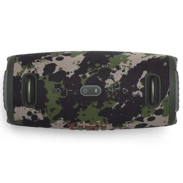 Беспроводная акустика JBL Xtreme 3 Camouflage 5