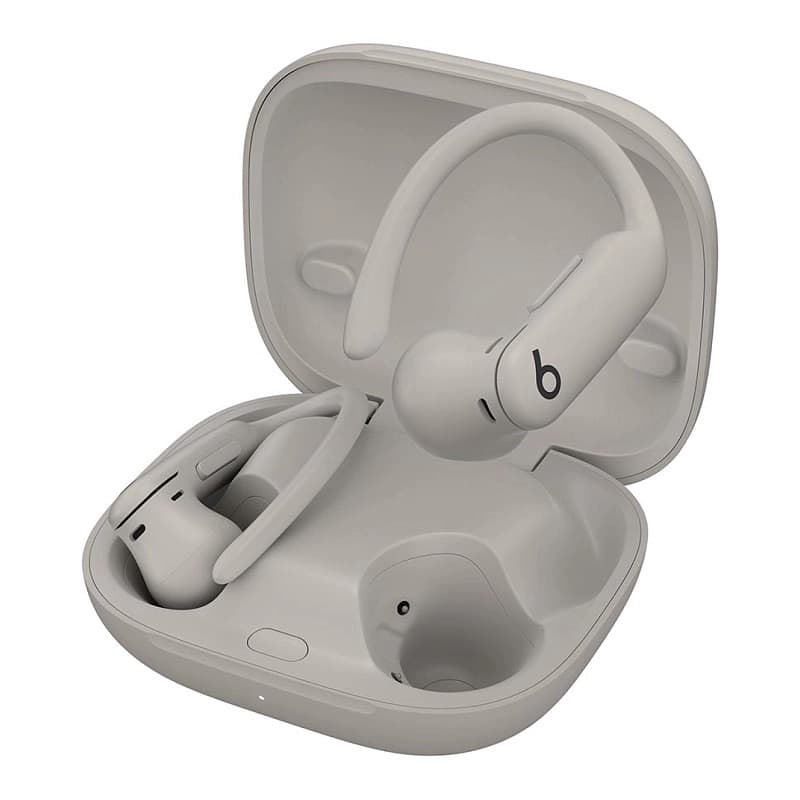 Беспроводные наушники Beats Powerbeats Pro 2 Бежевый