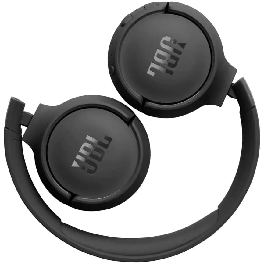 Наушники JBL Tune 670NC Black 5