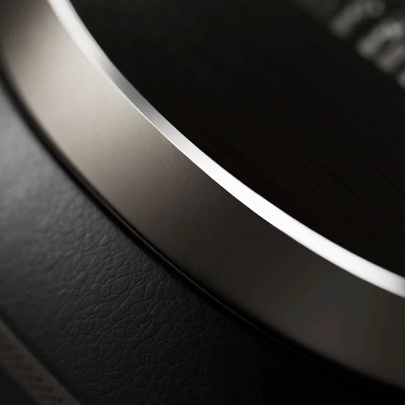 Беспроводные/проводные наушники Bowers & Wilkins Px8 S2, Onyx Black 11