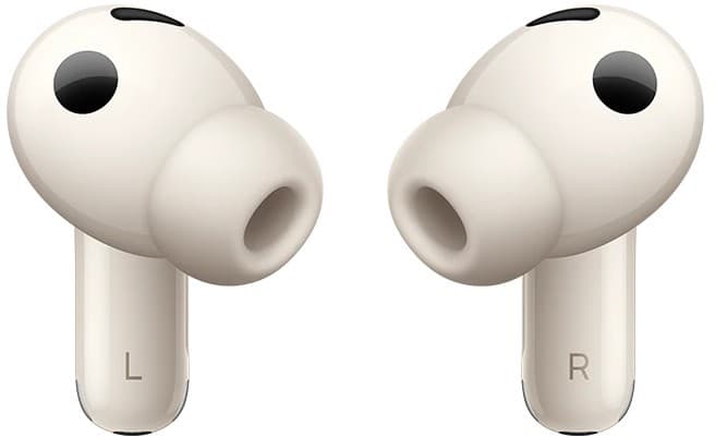 Huawei Беспроводные наушники HUAWEI FreeBuds Pro 5 Бежевый 3