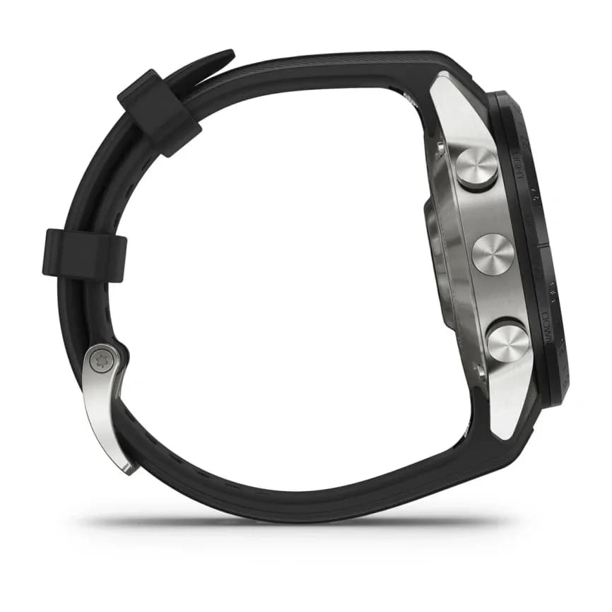 Смарт-часы Garmin MarQ Athlete (Gen 2) - 46 mm 3