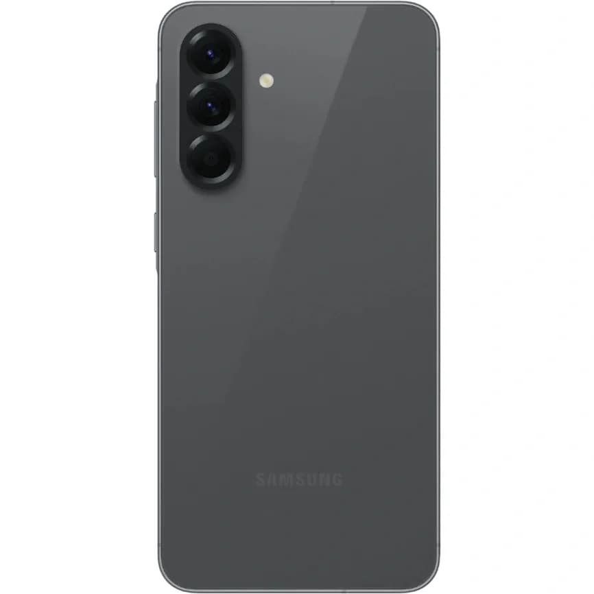 Смартфон Samsung Galaxy A56 | 12/256 ГБ (Черный | Awesome Graphite) 3