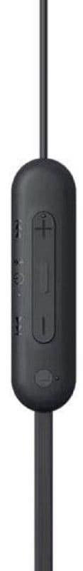 Наушники Sony WI-C100 2
