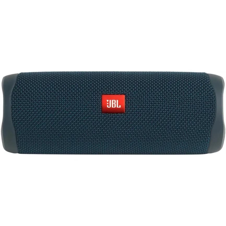 Беспроводная акустика JBL Flip 5 Ocean blue 4