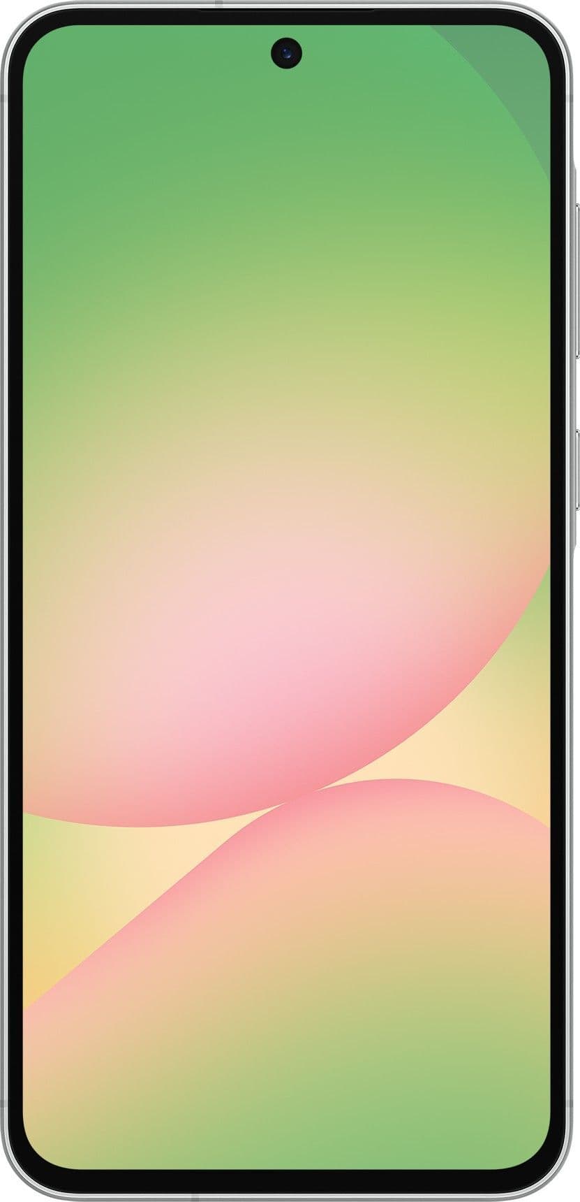 Смартфон Samsung Galaxy A56 8/128 ГБ Серый 3