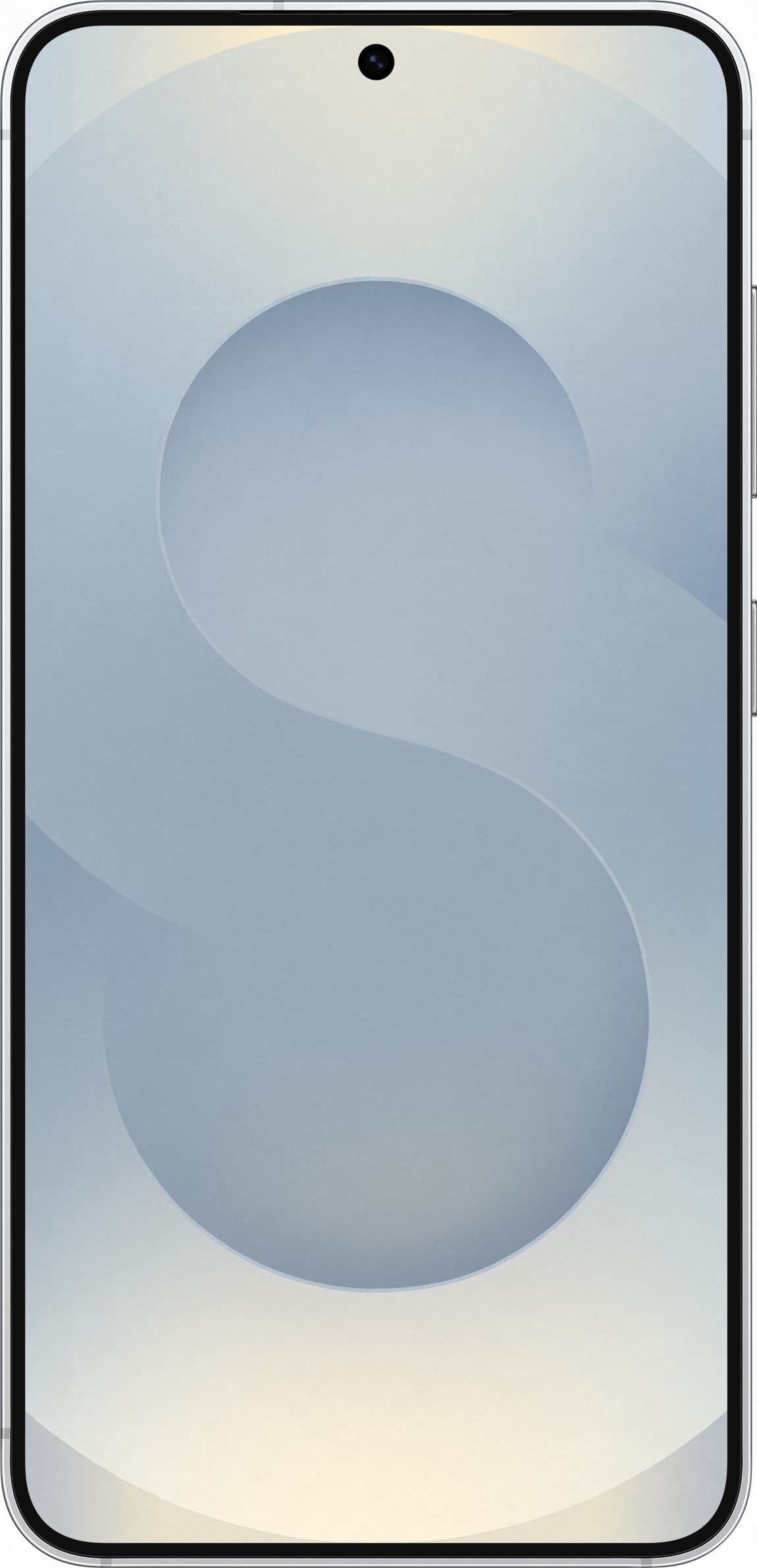 Смартфон Samsung Galaxy S25 12/256 ГБ Серый 2