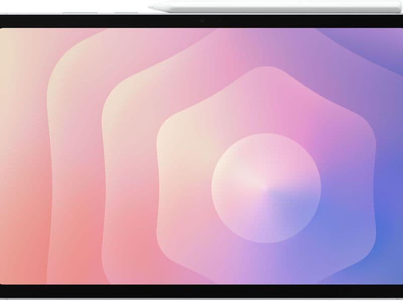 Планшет Samsung Galaxy Tab S11 | LTE | 12/128 ГБ Серебристый 2