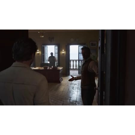 Игра Mafia: The Old Country (PS5, полностью на русском) 7