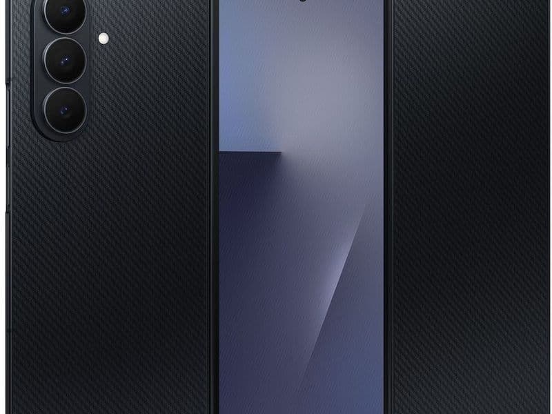 Смартфон Samsung Galaxy Z TriFold | 16/1 ТБ, Black 3