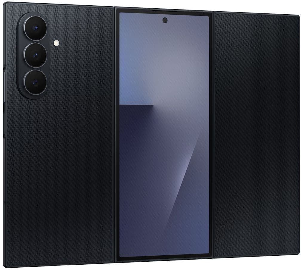 Смартфон Samsung Galaxy Z TriFold | 16/512 ГБ, Black 3