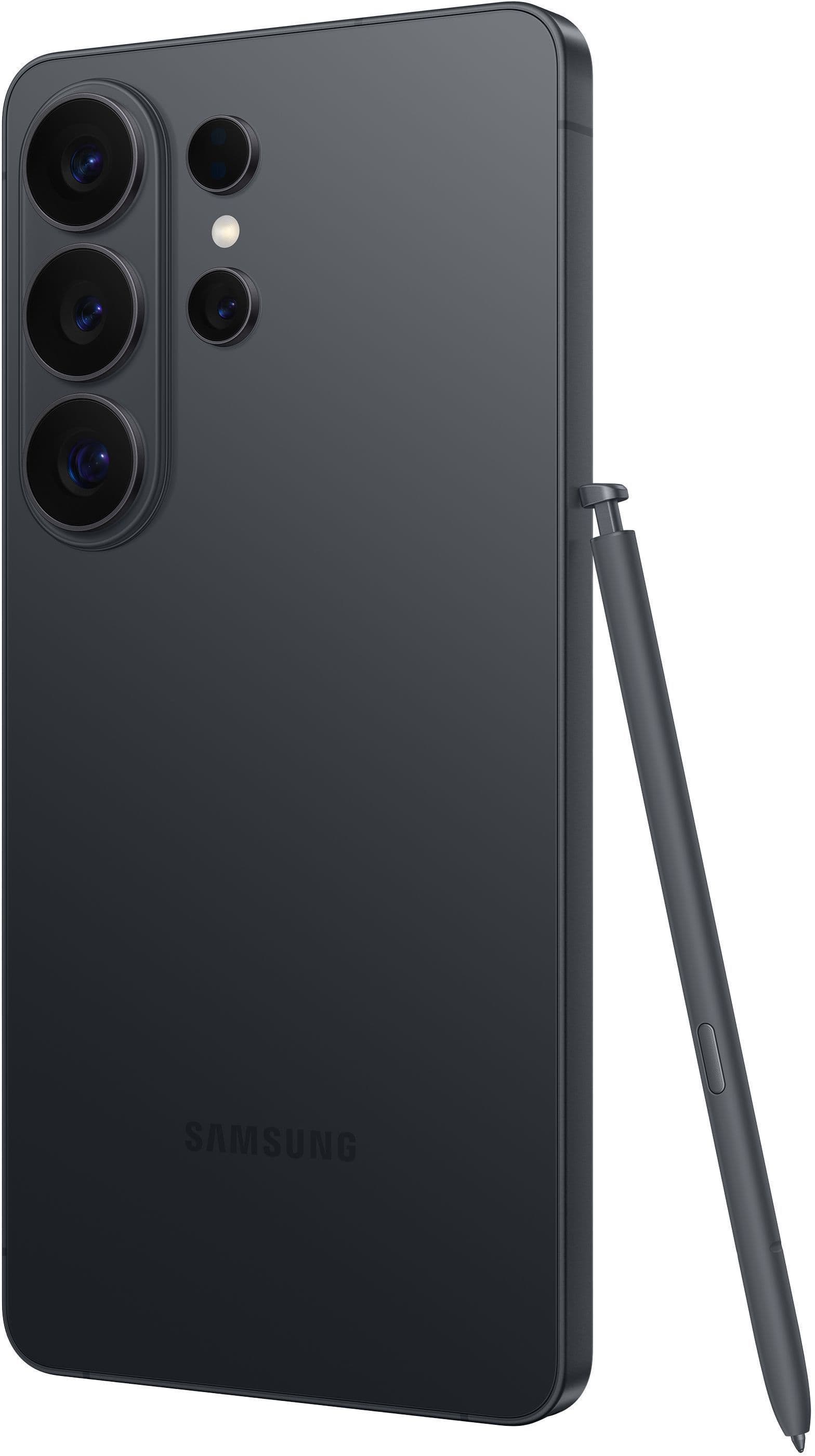 Смартфон Samsung Galaxy S26 Ultra 12/256 ГБ Черный 6