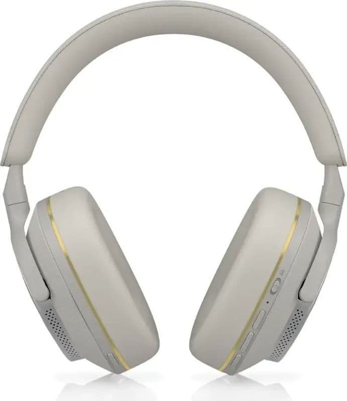 Наушники накладные Bowers & Wilkins Px7 S2e Silver 2