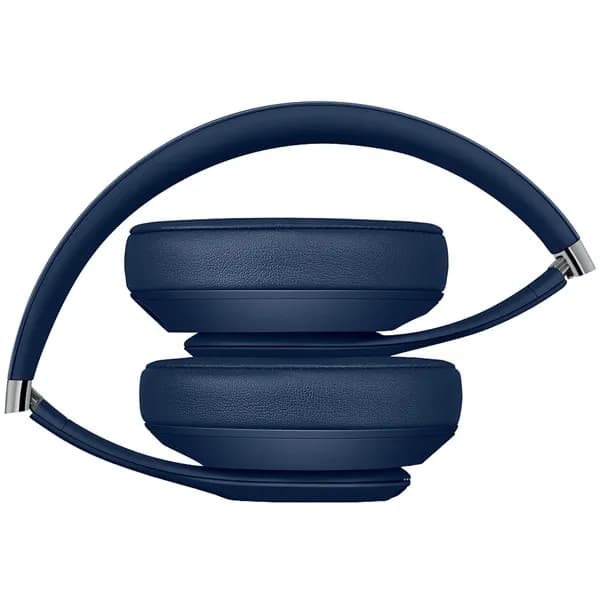Наушники Beats Studio 3 Wireless Blue 4