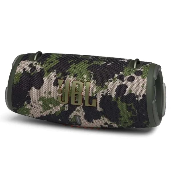 Беспроводная акустика JBL Xtreme 3 Camouflage 4