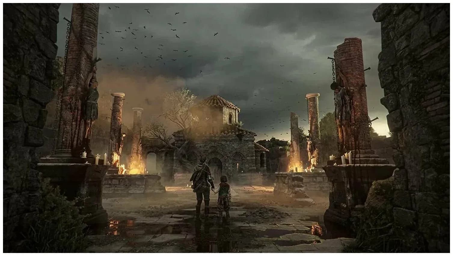 Игра A Plague Tale: Requiem (PS5, русские субтитры) 6