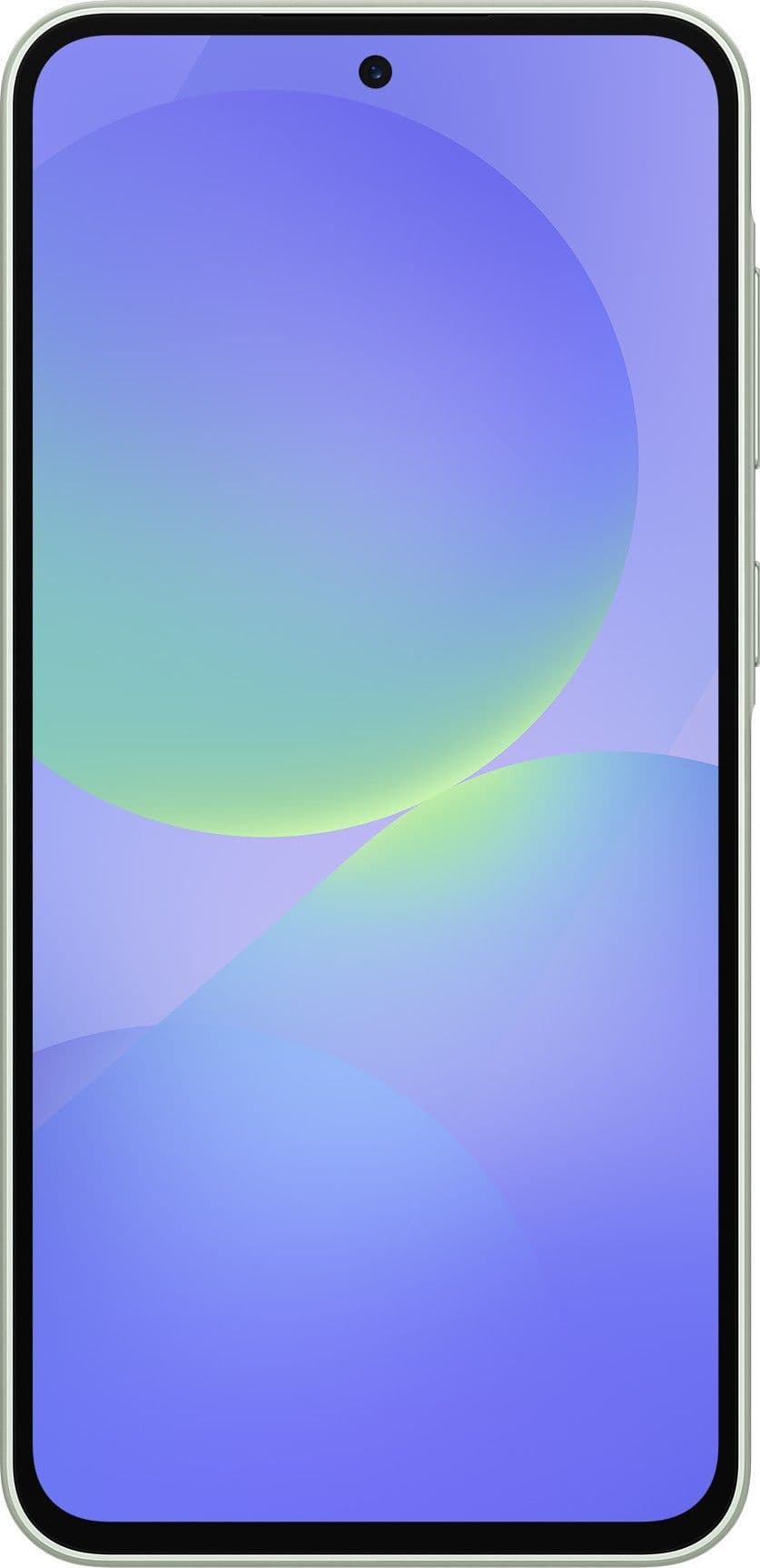 Смартфон Samsung Galaxy A36 | 6/128 ГБ (Мятный | Awesome Lime) 2