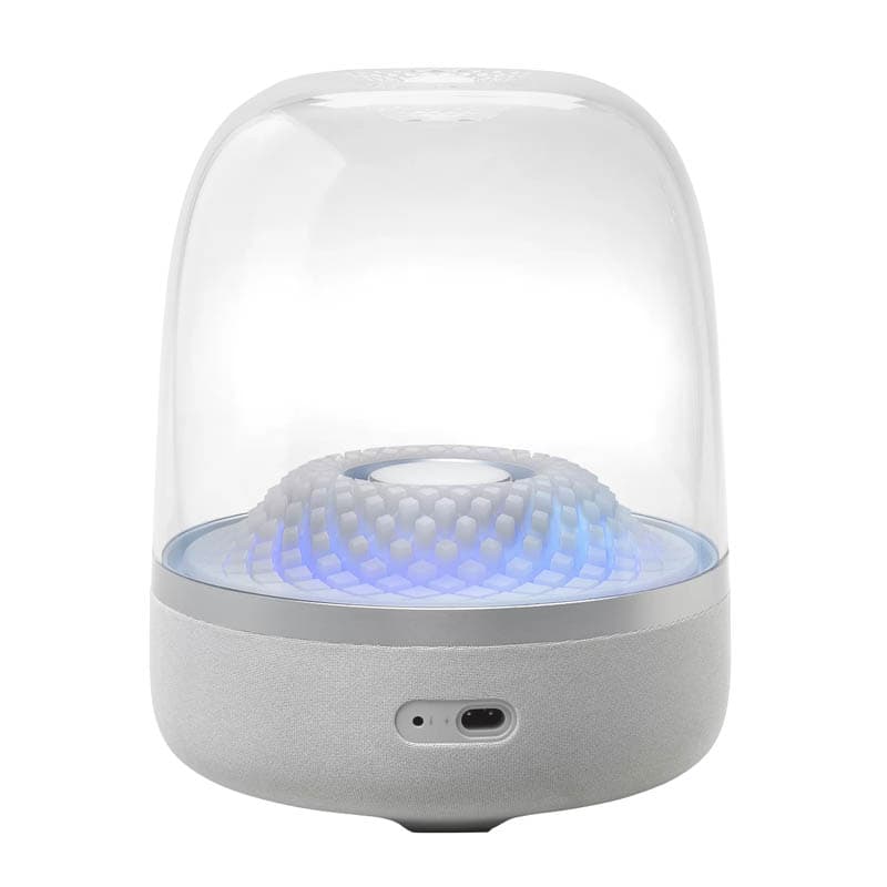 Беспроводная акустика Harman/Kardon Aura Studio 4, Белый 6