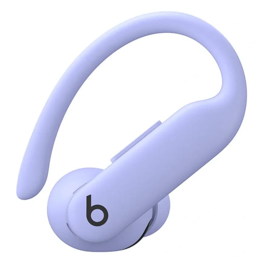 Наушники TWS Beats Powerbeats Pro 2 (Hyper Purple | Фиолетовый) 7