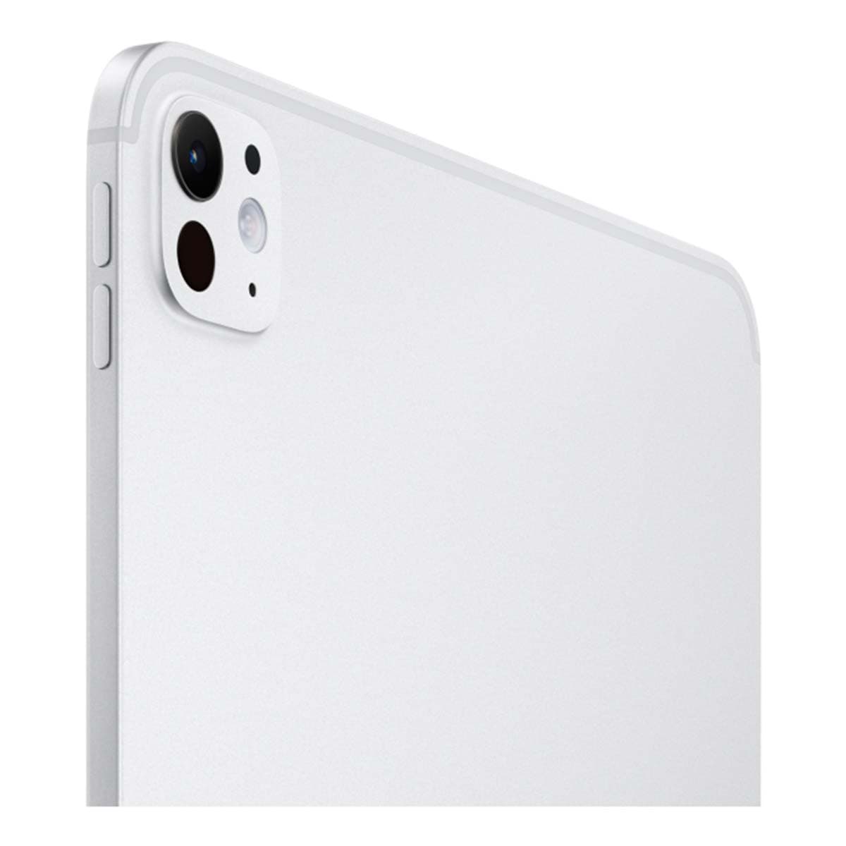 Планшет Apple iPad Pro (2025 M5) 11" Wi-Fi | 1 ТБ Silver, нанотекстурное стекло 3
