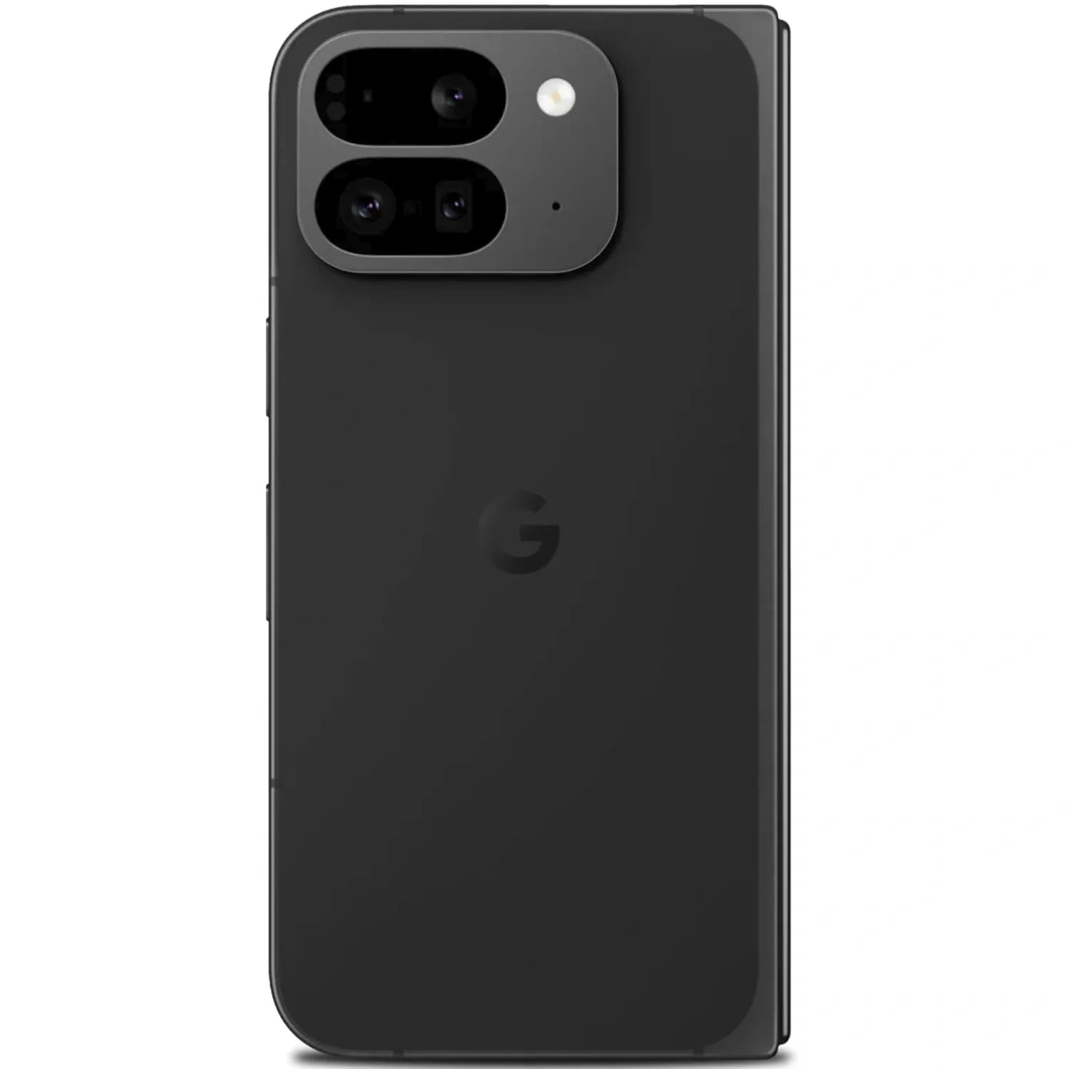 Смартфон Google Pixel 9 Pro Fold | 16/256 ГБ | Obsidian (Черный) 5