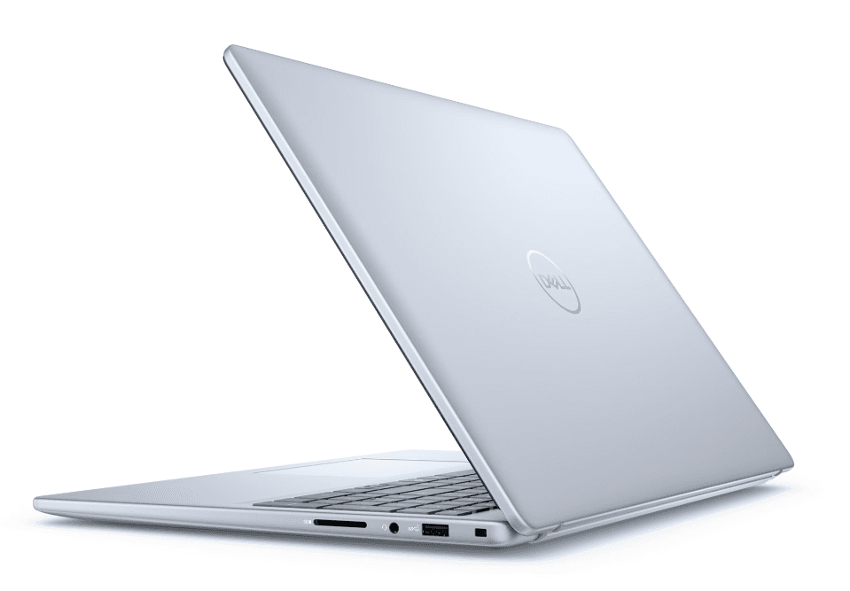 Ноутбук Dell Inspiron 5645 16 (AMD Ryzen 7, 16 ГБ, 1 ТБ) 6