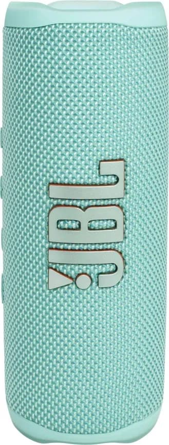 Беспроводная акустика JBL Flip 6 Teal 5