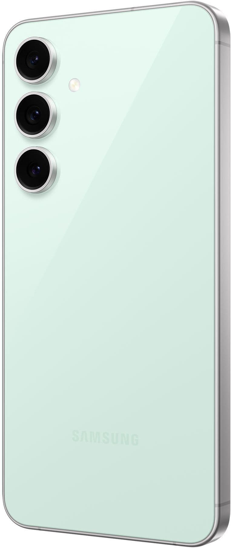 Смартфон Samsung Galaxy S24 FE | 8/128 ГБ, Mint 5