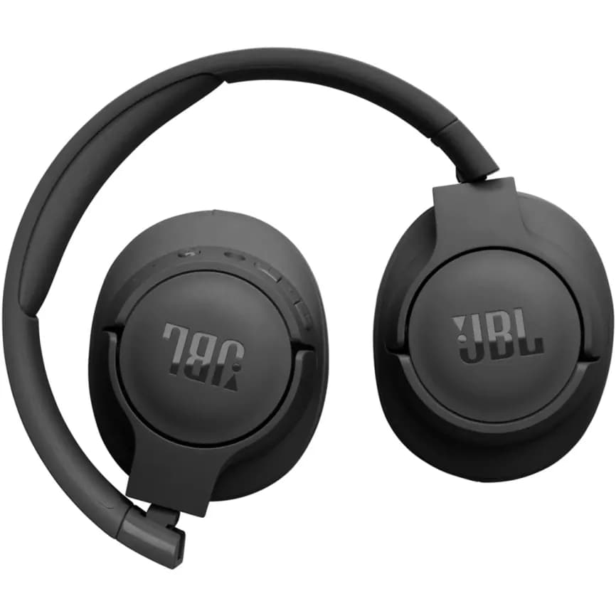 Наушники JBL Tune 720 BT Черный 5