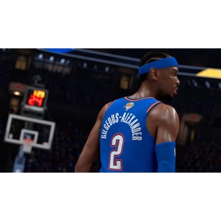 Игра NBA 2K26 (PS5, английская версия) 5