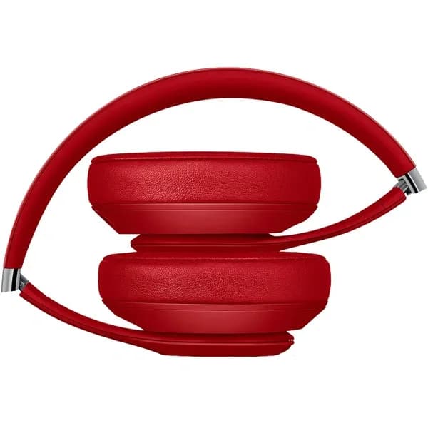 Наушники Beats Studio 3 Wireless Red 4