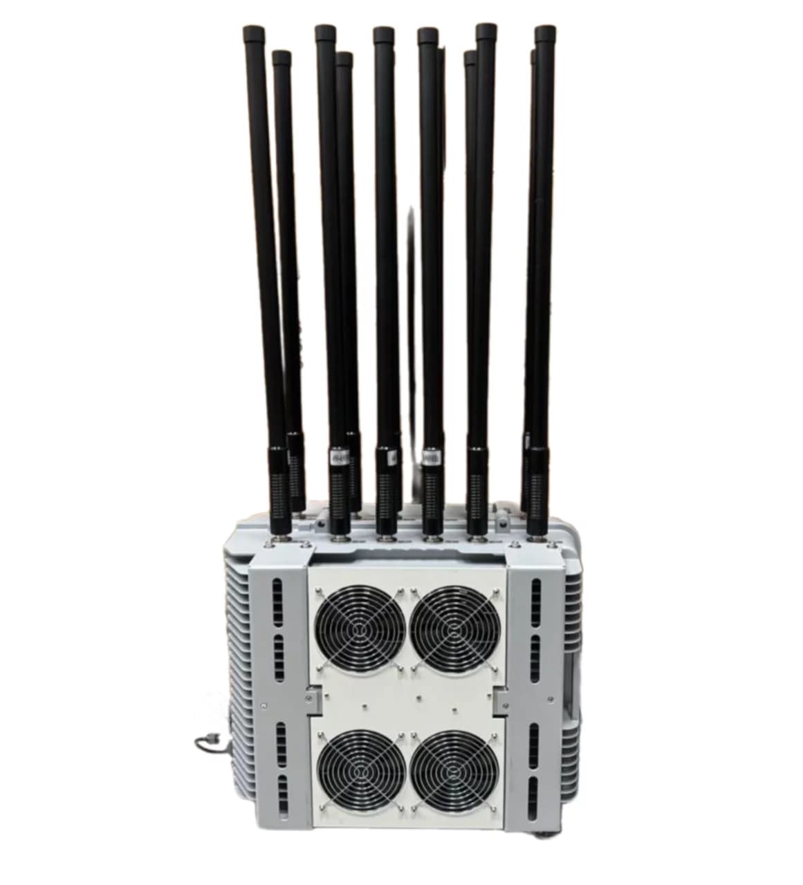 РЭБ Ромашка 12 каналов (для транспорта) 2