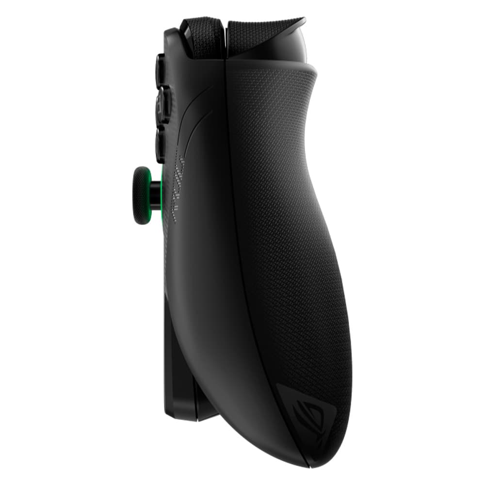 Портативная игровая консоль Asus ROG Xbox Ally X 24/1Tb, чёрный (RC73XA) 8