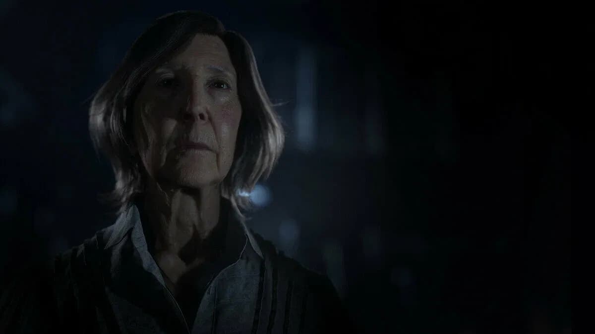 Игра The Quarry (PS5, полностью на русском) 4