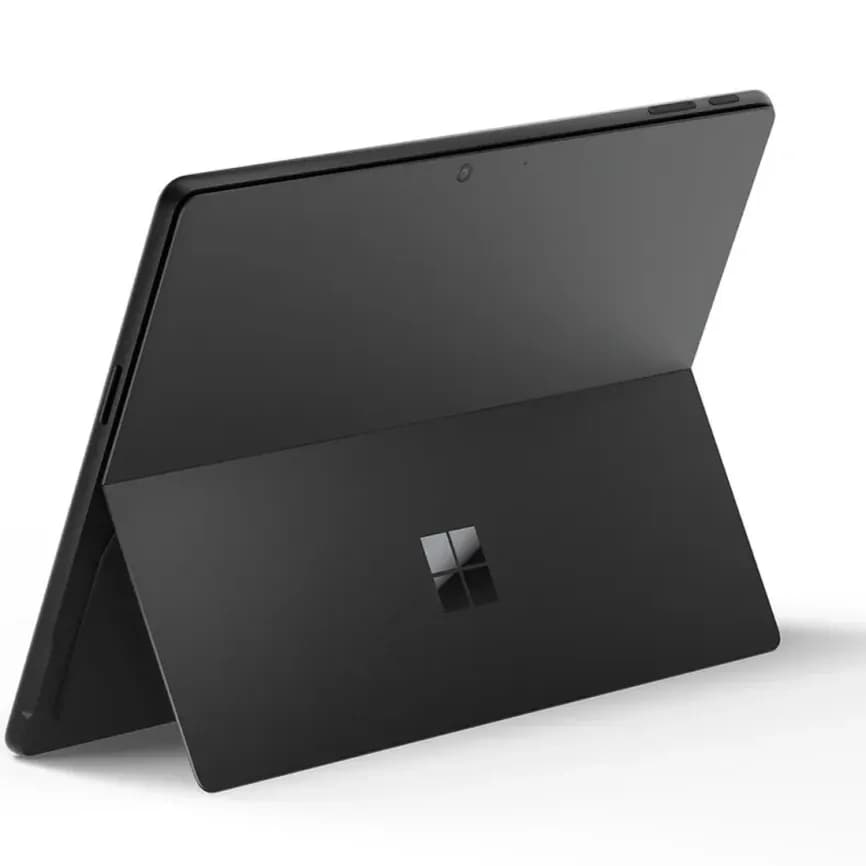 Планшет Microsoft Surface Pro 11 | OLED, X Elite, 16/512 ГБ Black 2