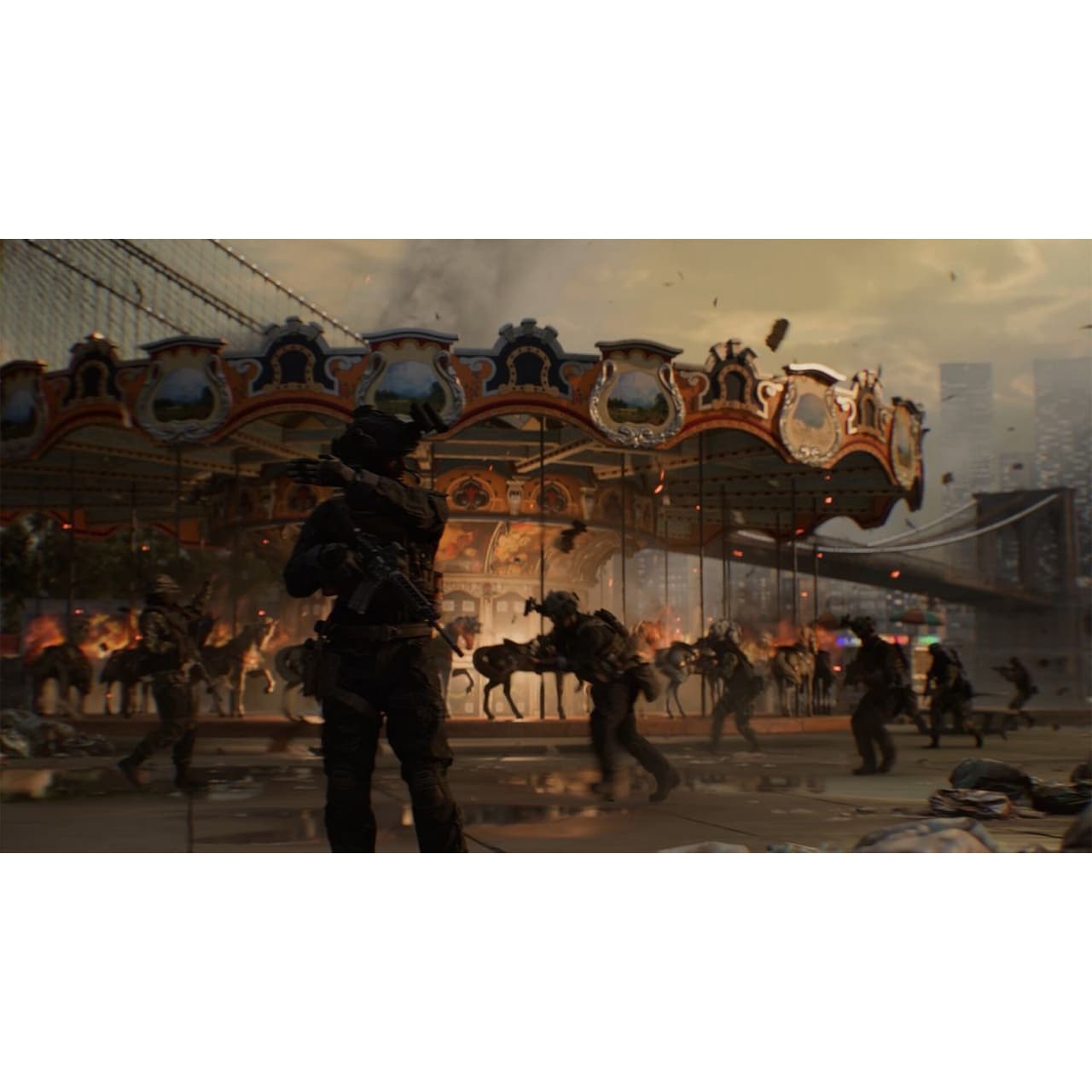 Игра Battlefield 6 (PS5, английская версия) 4