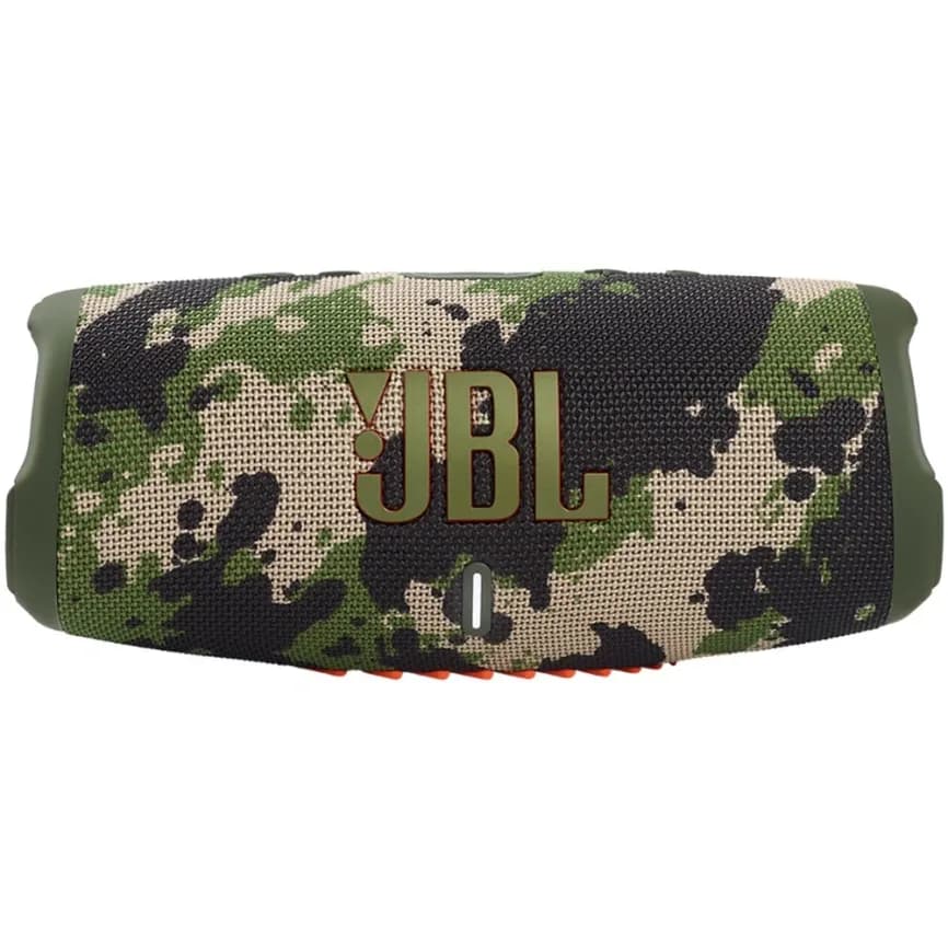 Беспроводная акустика JBL Charge 5 Squad