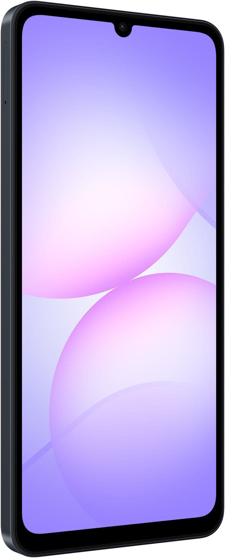 Смартфон Samsung Galaxy A07 | 4/64 Гб, Черный 3