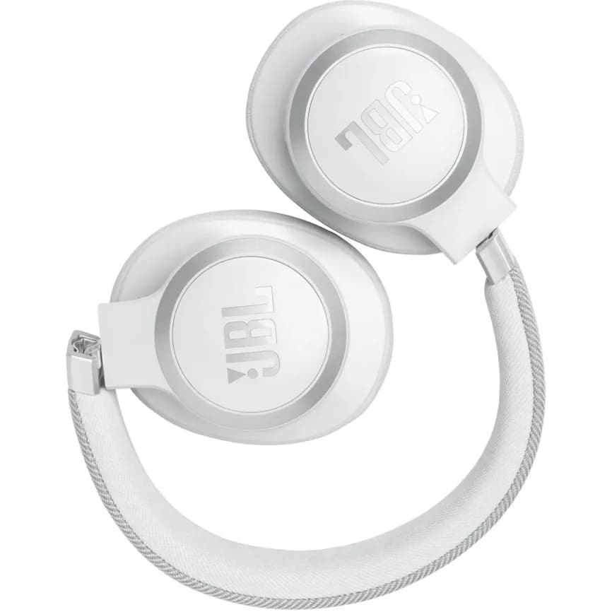 Наушники JBL Tune 770NC White 6