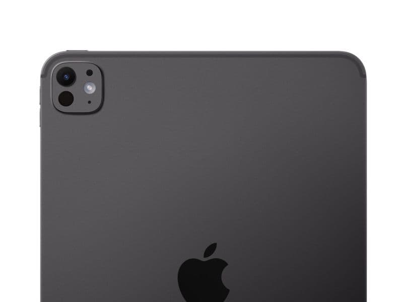 Планшет Apple iPad Pro (2025 M5) 11" Wi-Fi | 256 ГБ Space Black 4