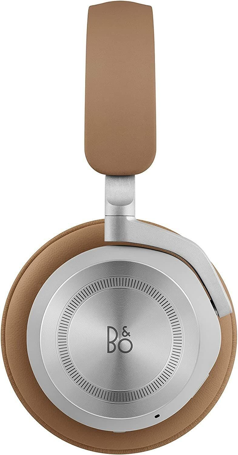 Наушники Bang & Olufsen Beoplay HX, Timber 4