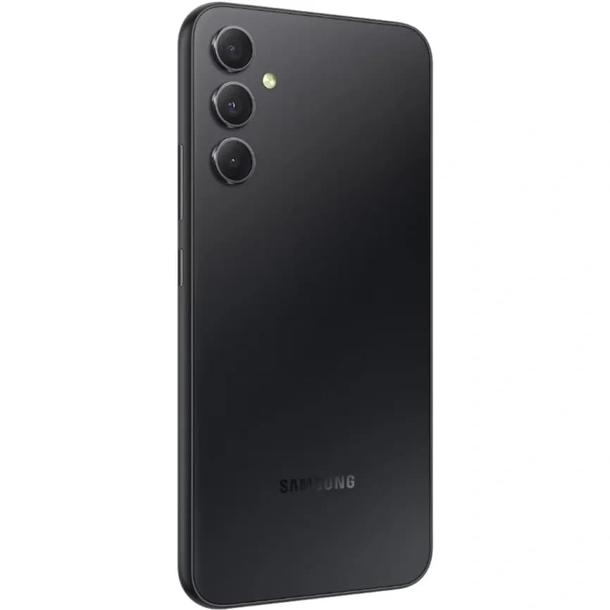 Смартфон Samsung Galaxy A34 | 6/128 ГБ, Graphite 5