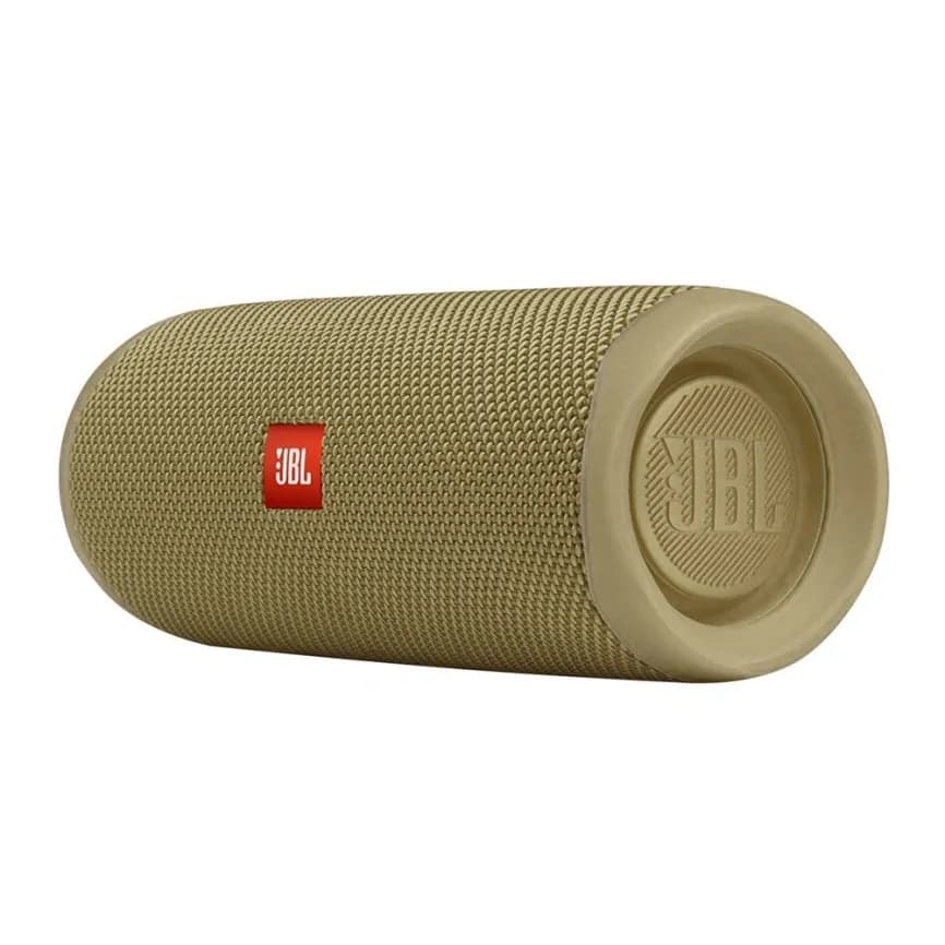 Беспроводная акустика JBL Flip 5 Desert sand