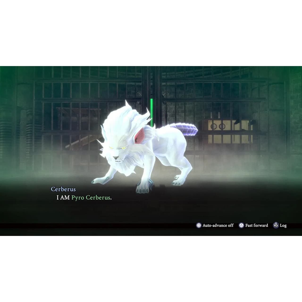 Игра Raidou (Nintendo Switch 2, английская версия) 3