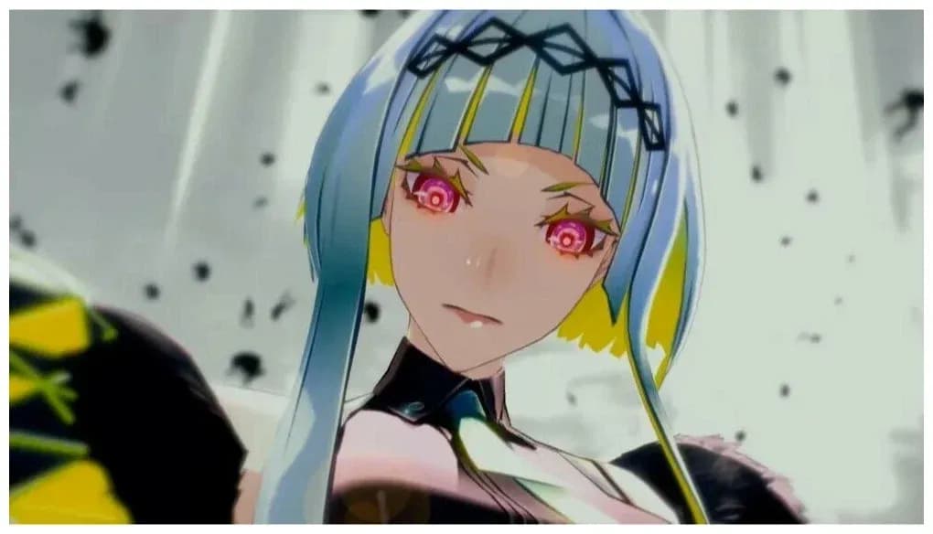 Игра Soul Hackers 2 (PS5, английская версия) 6