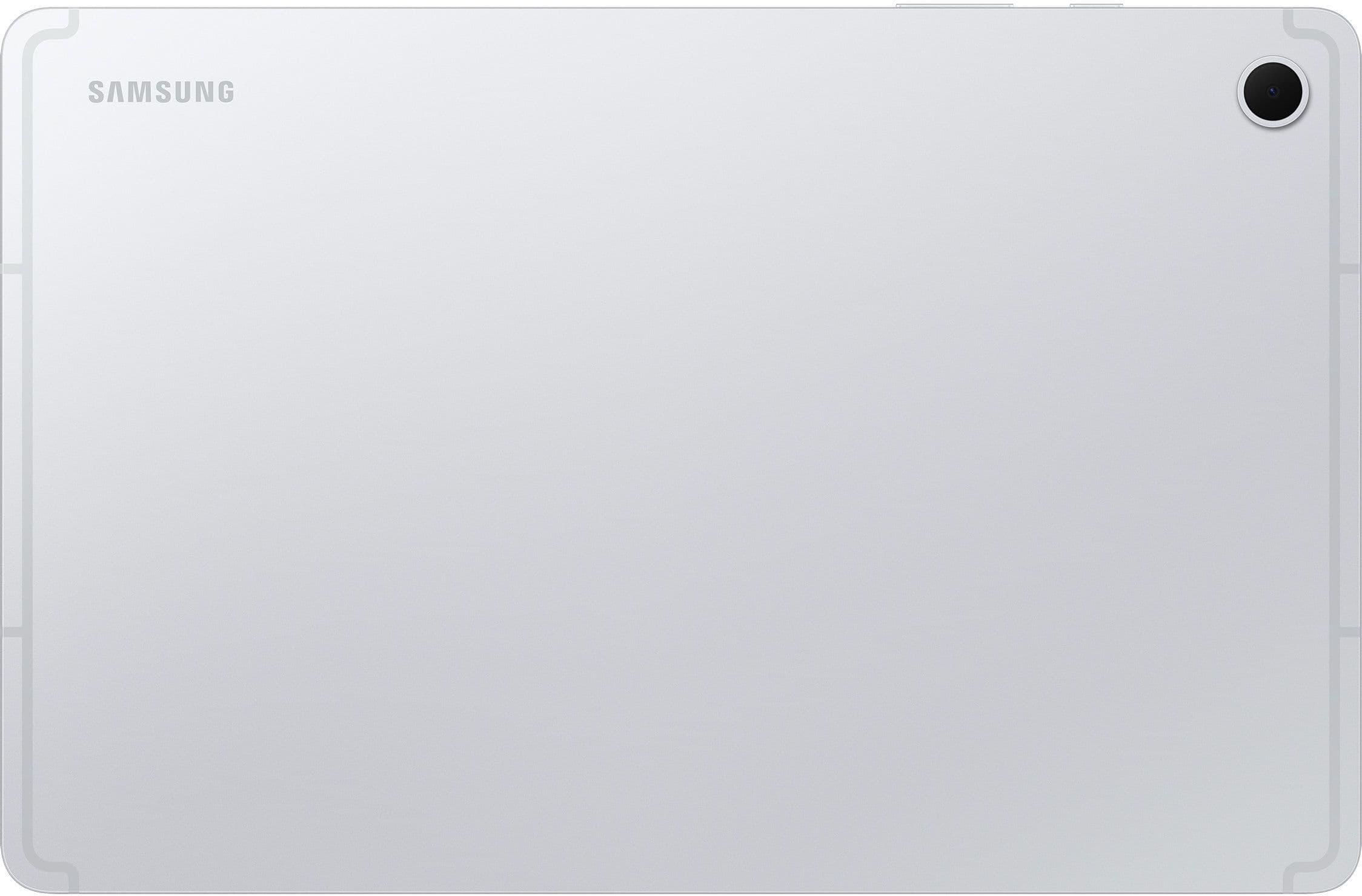 Планшет Samsung Galaxy Tab S10 Lite | LTE | 6/128 ГБ Серебристый 5